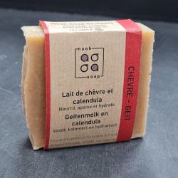 Lait de chèvre