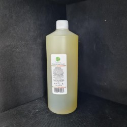 Vloeibare shampoo met BIO essentiële oliën