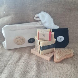 Teacher gift (GIGA kit)