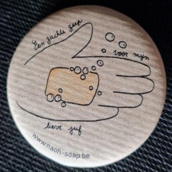 Teacher gift (GIGA kit)
