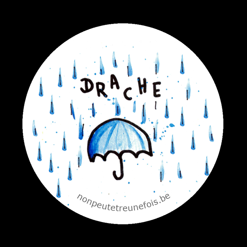 Drache