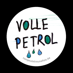 Volle petrol