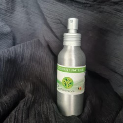Déodorant naturel BIO