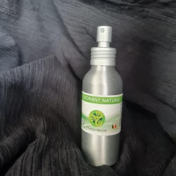 Natuurlijke BIO deodorant