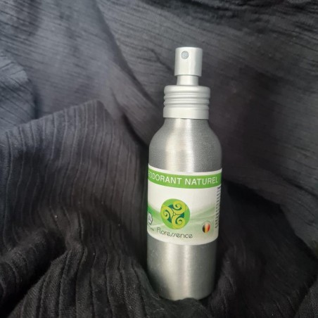 Natural BIO deodorant